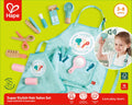 Set de Peluquería de Juguete – ¡Abre tu Propio Salón! -  Hape