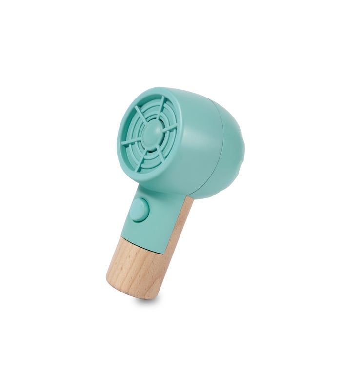 Set de Peluquería de Juguete – ¡Abre tu Propio Salón! -  Hape