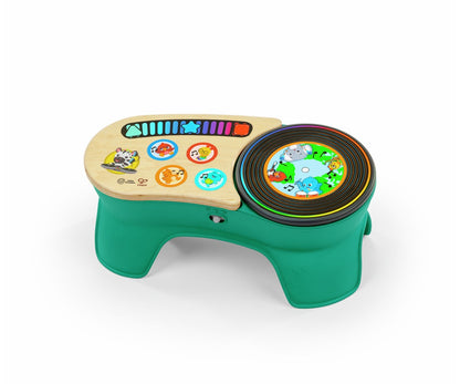 DJ Discovery Turntable - DJ tocadiscos interactivo