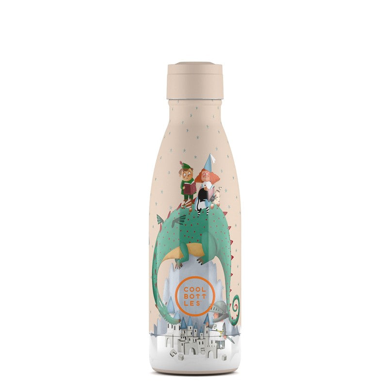 The Kids Bottle - Dragon Dreams 350ml