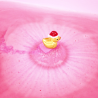 Pack 3 Bombas de Baño Sorpresa Christmas Ducks Zimpli Kids - 3