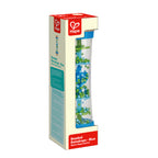 Cuentas y Gotas de Lluvia (varios colores) Hape - 6