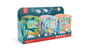Libro mágico al agua - Hape