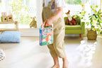Libro mágico al agua - Hape