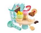 Pack Regalo 2 Años Mini Chef Deluxe: heladería – vista 8