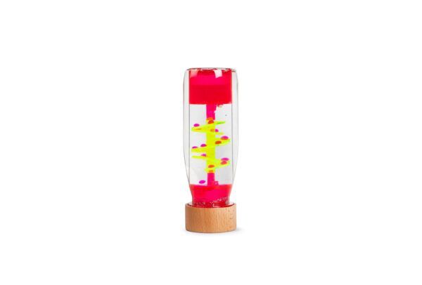 Botella sensorial - Move bottle (varios colores) Petit Boum