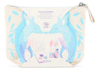ESTUCHE BLUE Sombras de ojos invierno + Gloss Pink