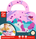 Kit Arte Peel & Press - Foil Encantado Hape