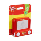Etch A Sketch Mini | Pizarra Mágica de Dibujo Portátil