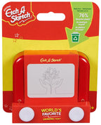 Etch A Sketch Mini | Pizarra Mágica de Dibujo Portátil