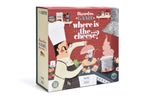 Juego de Mesa Where is the Cheese? Londji: Rapidez y Observación en la Cocina - 15