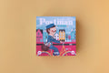 Juego de Mesa Postman Londji: El Cartero más Rápido de la Ciudad
