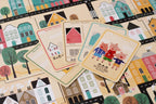 Juego de Mesa Postman Londji: El Cartero más Rápido de la Ciudad - 9