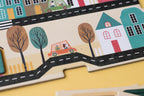 Juego de Mesa Postman Londji: El Cartero más Rápido de la Ciudad - 4