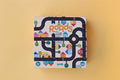 Juego Roads Londji: Construye Carreteras con 6 Coches