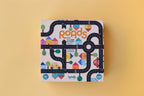Juego Roads Londji: Construye Carreteras con 6 Coches