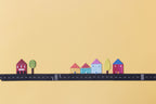 Juego Roads Londji: Construye Carreteras con 6 Coches - 11