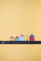 Juego Roads Londji: Construye Carreteras con 6 Coches - 12