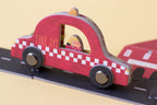 Juego Roads Londji: Construye Carreteras con 6 Coches - 15
