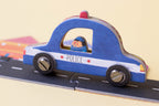 Juego Roads Londji: Construye Carreteras con 6 Coches - 16