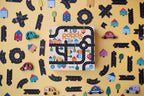 Juego Roads Londji: Construye Carreteras con 6 Coches - 3