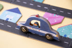 Juego Roads Londji: Construye Carreteras con 6 Coches - 7
