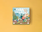Juego Cooperativo Ready Steady Go! Londji: La Liebre y las Tortugas - 2