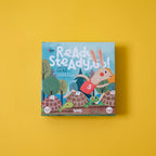 Juego Cooperativo Ready Steady Go! Londji: La Liebre y las Tortugas