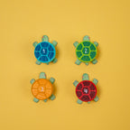 Juego Cooperativo Ready Steady Go! Londji: La Liebre y las Tortugas - 12