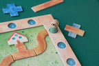 Juego de Lógica Best Friends Londji: 100 Retos para Unir a los Amigos - 9