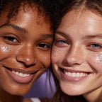 Freckles Tattoo Cosmic Queen – Tatuajes de Pecas Brillantes - OMY