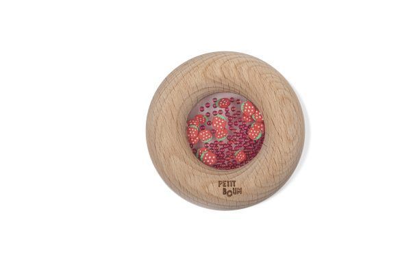 Donut sensorial (varios modelos) - Petit Boum