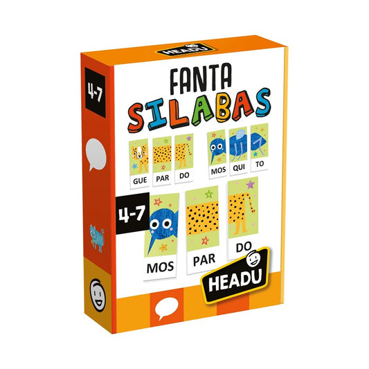 Fantasilabas