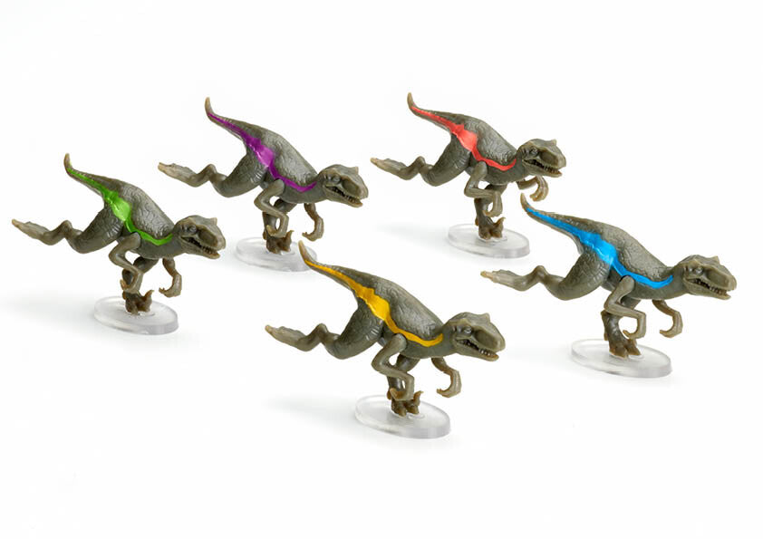 Raptor Race Flexiq