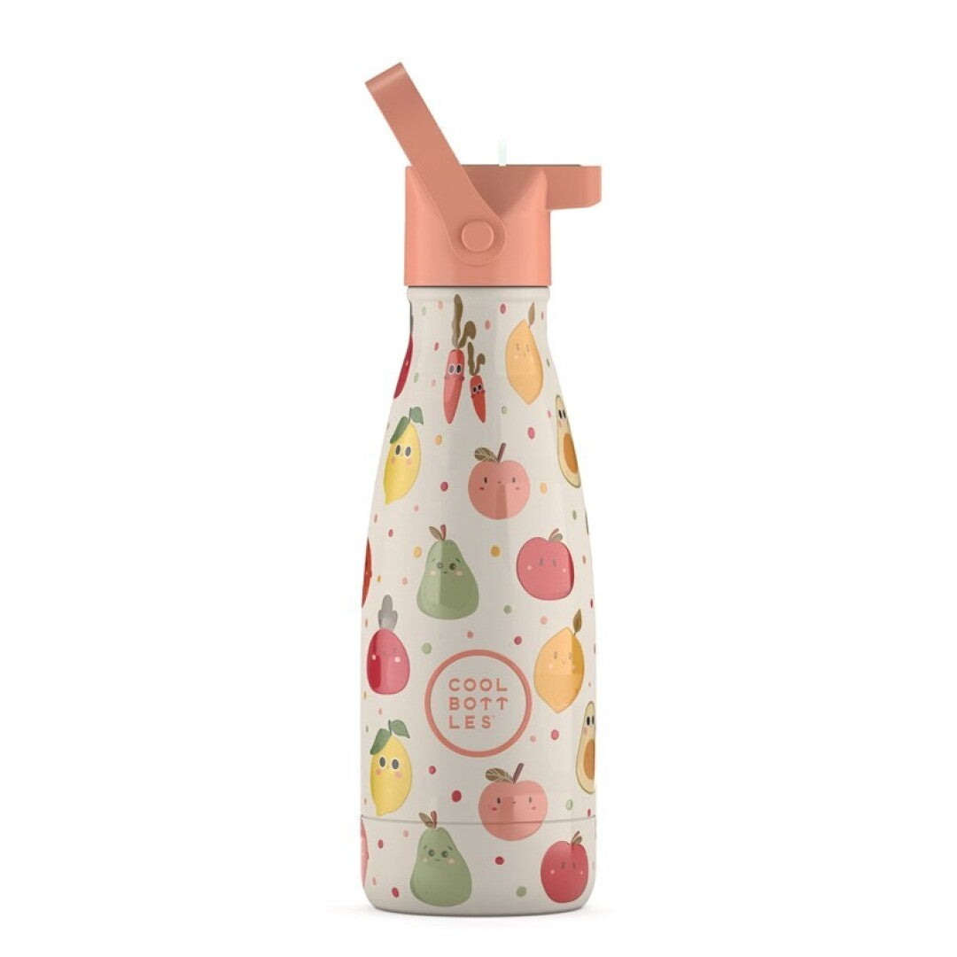 The Kids Bottle - Fruit Salad 260ml