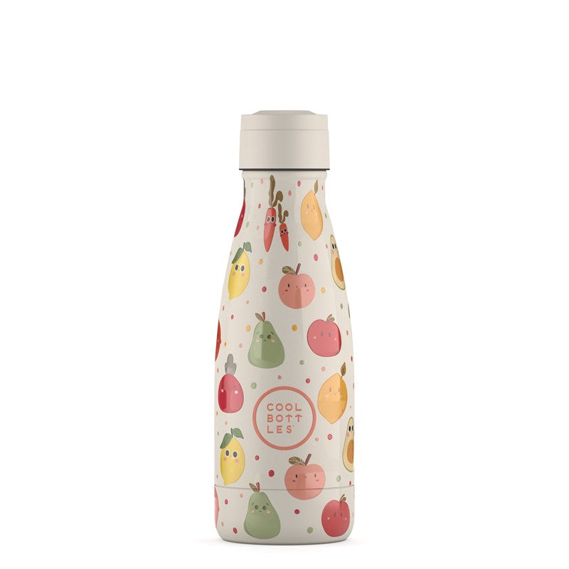 The Kids Bottle - Fruit Salad 260ml