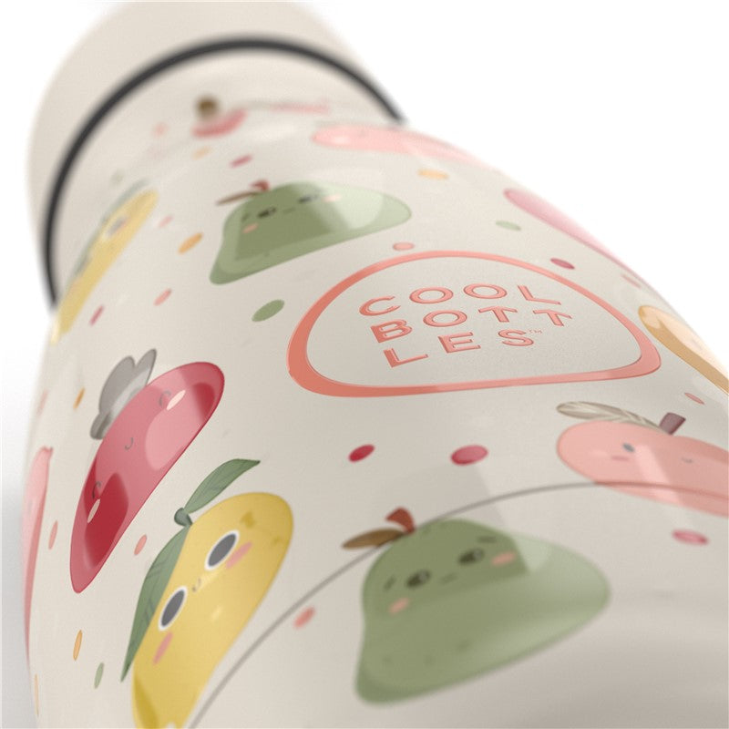 The Kids Bottle - Fruit Salad 260ml