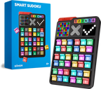 Giiker Smart Sudoku – El Tablero Inteligente que Entrena tu Cerebro