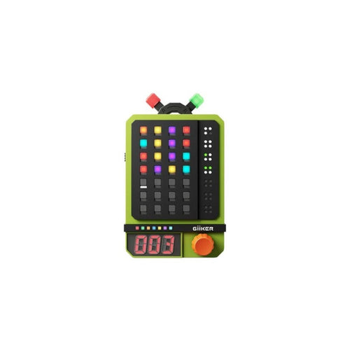 Giiker Super Decoder - Juego interactivo de descifrado de códigos - 1