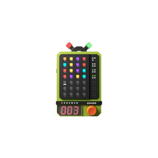 Giiker Super Decoder - Juego interactivo de descifrado de códigos - 1