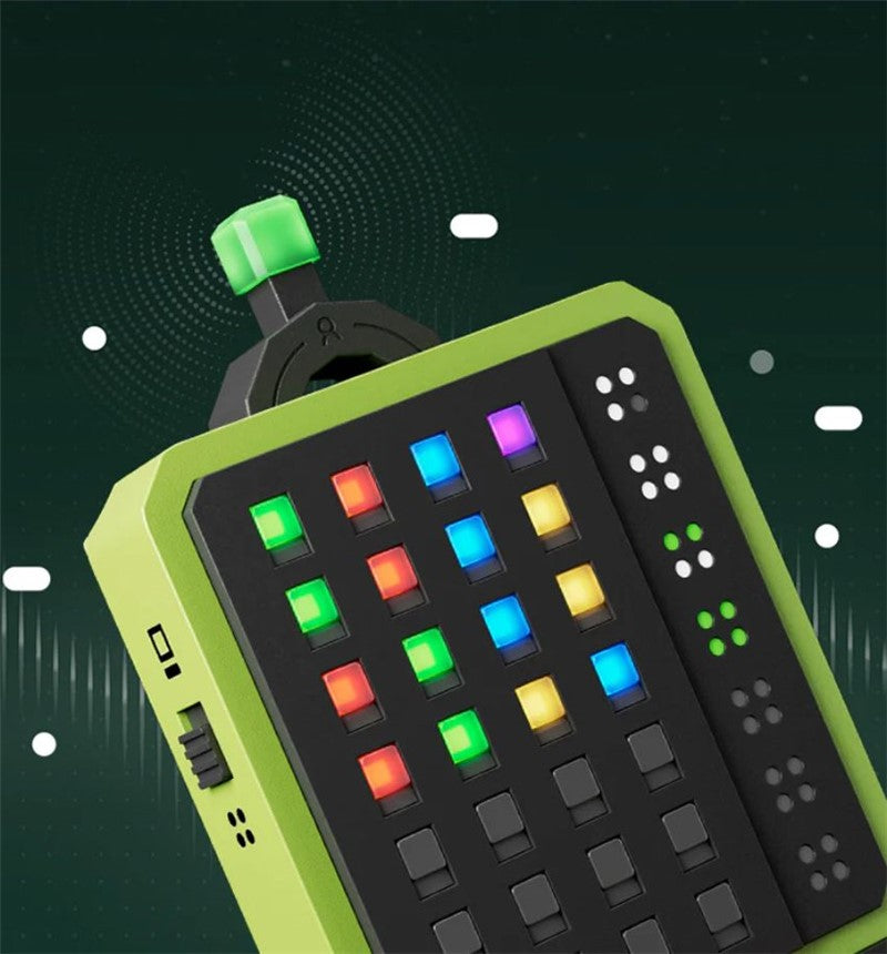 Pack Regalo 5 Años Cerebrito: el Giiker Super Decoder, juego electrónico de lógica