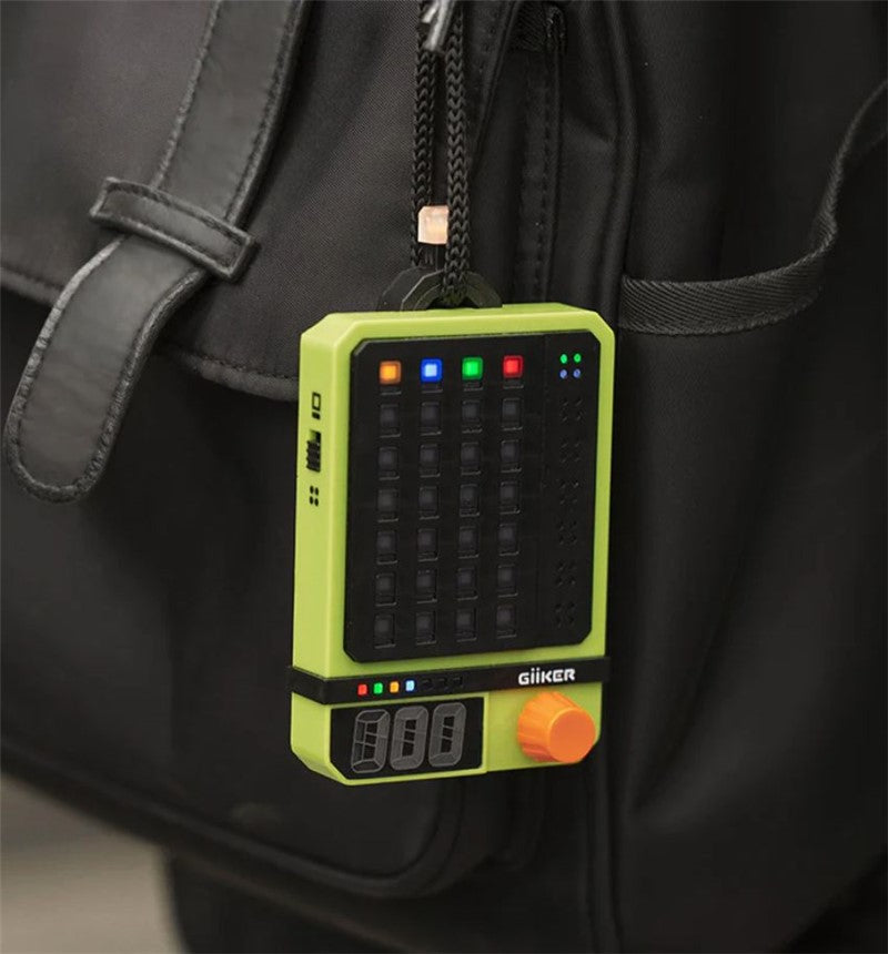 Giiker Super Decoder - Juego interactivo de descifrado de códigos - 5