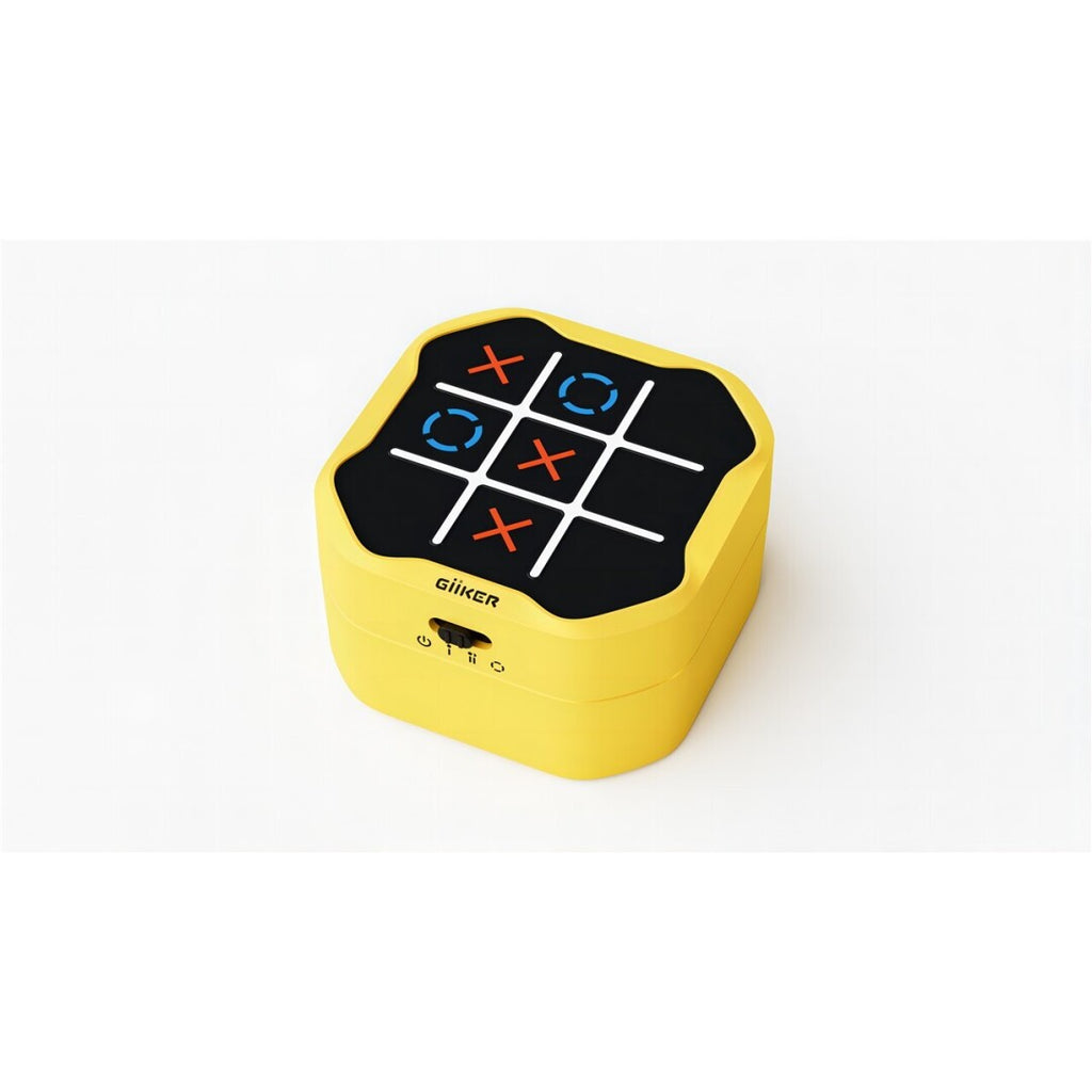 Giiker Tic-tac-toe Bolt (varios colores)
