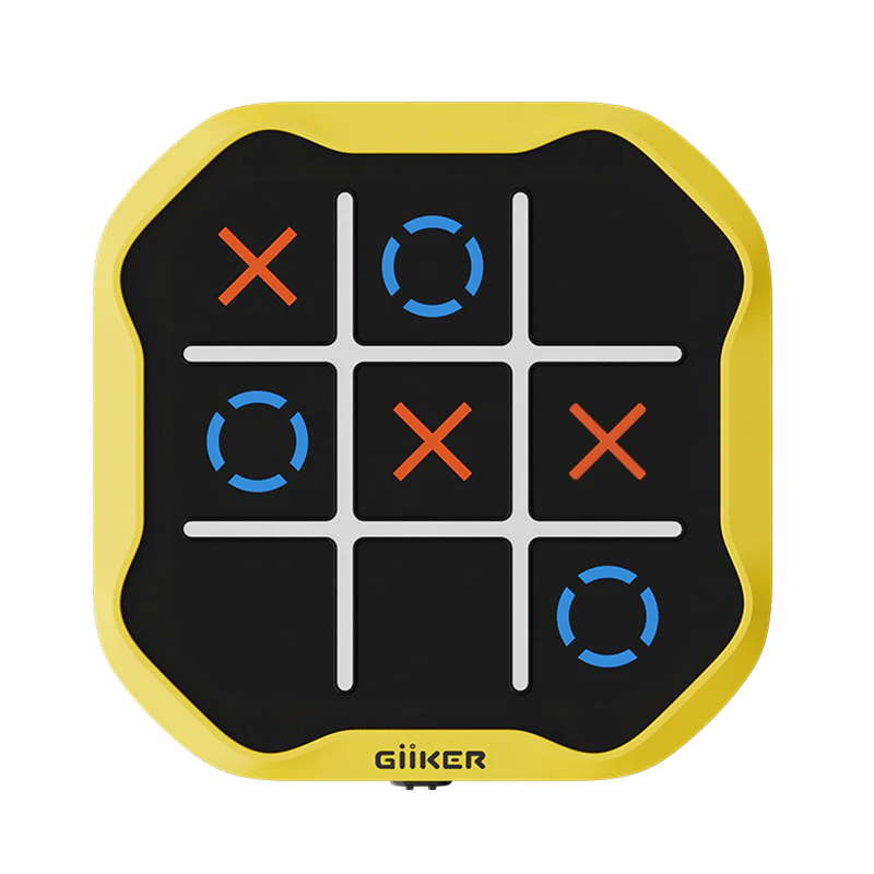 Giiker Tic-tac-toe Bolt (varios colores)