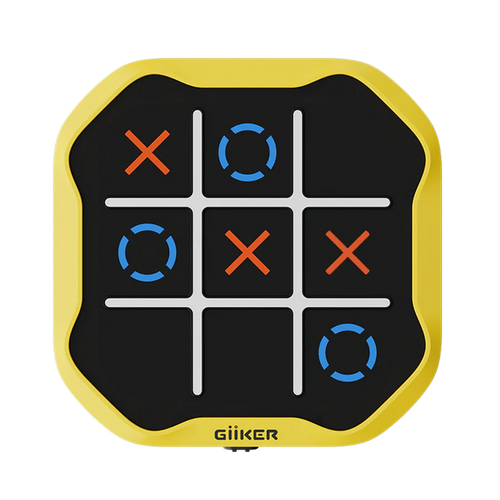 Giiker Tic-tac-toe Bolt (varios colores)