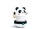 Luz Panda Glow & Play – Lámpara, Proyector y Altavoz Bluetooth | HAPE