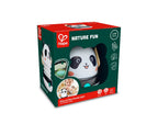 Luz Panda Glow & Play – Lámpara, Proyector y Altavoz Bluetooth | HAPE