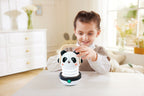Luz Panda Glow & Play – Lámpara, Proyector y Altavoz Bluetooth | HAPE