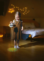 Luz Panda Glow & Play – Lámpara, Proyector y Altavoz Bluetooth | HAPE