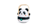 Luz Panda Glow & Play – Lámpara, Proyector y Altavoz Bluetooth | HAPE